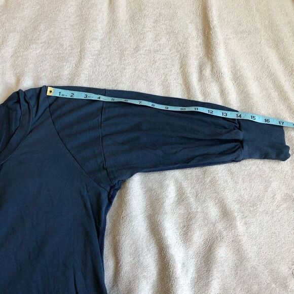 Clary Sage Organics Lightweight Sweatshirt Dress - Picture 10 of 10